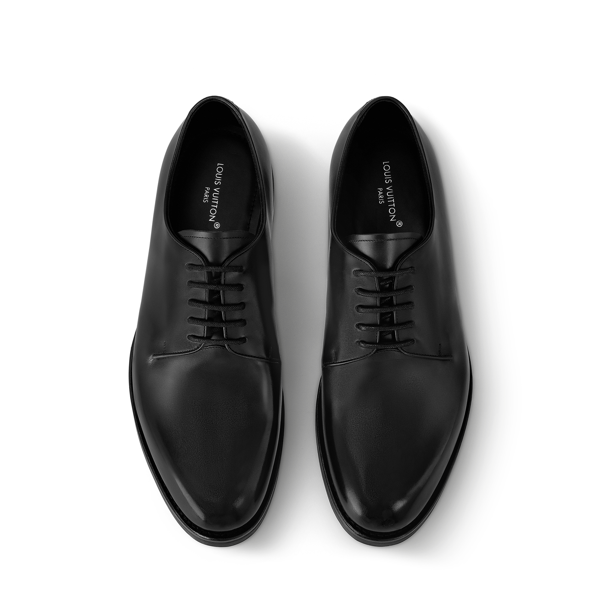 LV Flex Derby - Shoes | LOUIS VUITTON